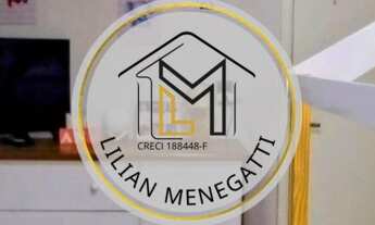 Imagem: Apartamento com 3 dormitórios, suíte