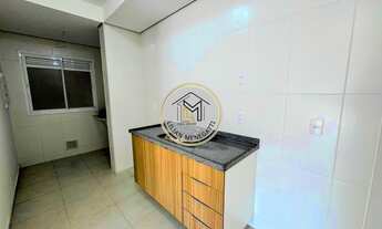 Imagem 6: Residencial Life. FA Oliva. Bairro Engordadouro, Jundiaí. Apartamento com 2 dormitórios, s