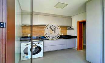 Imagem 7: Linda Casa com 3 suítes. Condomínio bosque do horto. Ao lado do maxi shopping. Jundiaí-SP