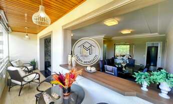 Imagem: Apartamento com 3 quartos, 2 suítes. 3