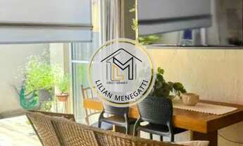 Imagem 2: Sobrado com 3 quartos, suíte. Condomínio fechado muito bem localizado em Jundiai. Próximo