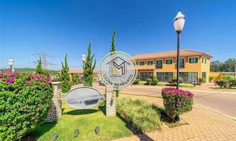 Imagem 3: Lindo Sobrado com 122m². 3 dormitórios, suíte. Área externa com churrasqueira e deck com s