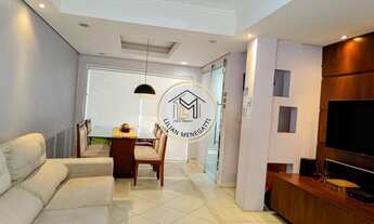 Imagem 3: Sobrado com 3 dormitorios, suite. Quintal com Churrasqueira. Condomínio Canto da Natureza