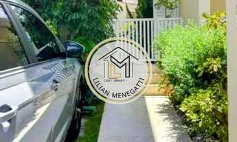 Imagem 6: Sobrado com 3 quartos, suíte. Condomínio fechado muito bem localizado em Jundiai. Próximo