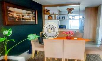 Imagem 6: Lindo Sobrado com 122m². 3 dormitórios, suíte. Área externa com churrasqueira e deck com s