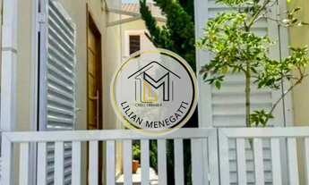 Imagem 5: Sobrado com 3 quartos, suíte. Condomínio fechado muito bem localizado em Jundiai. Próximo