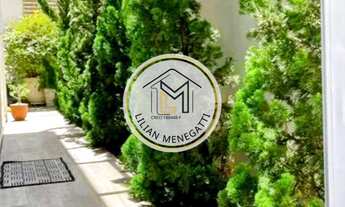 Imagem 4: Sobrado com 3 quartos, suíte. Condomínio fechado muito bem localizado em Jundiai. Próximo