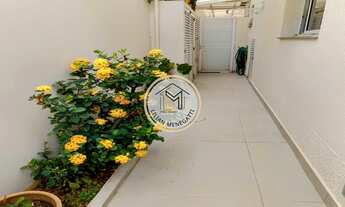 Imagem 5: Sobrado com 3 dormitorios, suite. Quintal com Churrasqueira. Condomínio Canto da Natureza