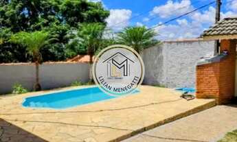 Imagem: Chácara no Parque dos Cafezais II. ACEITA