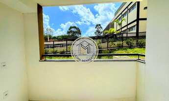 Imagem 1: Residencial Life. FA Oliva. Bairro Engordadouro, Jundiaí. Apartamento com 2 dormitórios, s