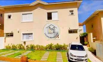 Imagem 3: Sobrado com 3 quartos, suíte. Condomínio fechado muito bem localizado em Jundiai. Próximo