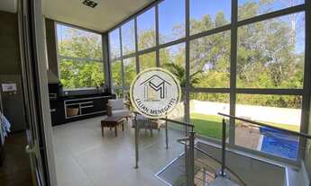 Imagem: Maravilhosa Casa com 3 suítes e closet