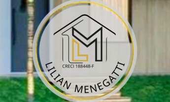 Imagem: Casa em final de obra. 4 dormitórios, 3