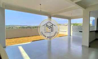 Imagem: Casa Recém Construída com 5 quartos, suítes