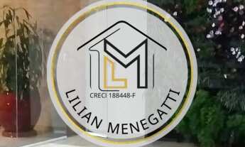 Imagem 1: Casa com 3 suítes, escritório e quarto de despejo. 350 m² recém reformada. Condomínio Fec