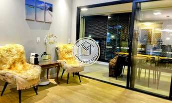 Imagem: Lindo Apartamento com 3 quartos suítes