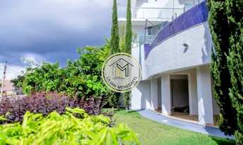 Imagem 7: Linda Casa com 3 suítes. 651metros. Piscina com cascata, academia e ampla área gourmet. Co