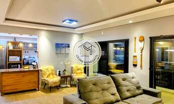 Imagem 6: Lindo Apartamento com 3 quartos suítes e 3 vagas cobertas. Sol da Manhã. Deposito Privativ