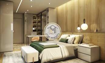 Imagem 3: Condomínio Alta Vista. Venda de Lindo Apartamento com 3 suítes . Ao lado do Jundiaí Shoppi