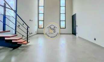 Imagem 7: Casa Térrea com 3 quartos, suítes. Churrasqueira. Piscina. Excelente localização. Condomín