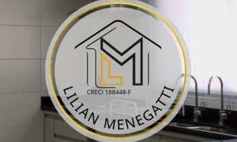 Imagem 4: Casa com 3 suítes, escritório e quarto de despejo. 350 m² recém reformada. Condomínio Fec