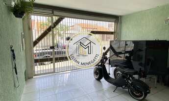 Imagem 5: Casa com 3 quartos, suíte. 2 vagas. Quintal. Parque da Represa. Jundiaí