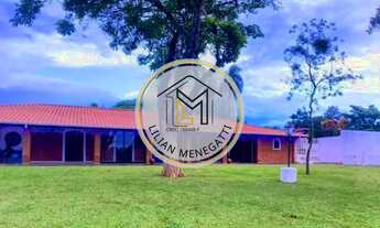 Imagem 4: Chácara com piscina para compra, chácara com suíte para compra, chácara com campo de futeb