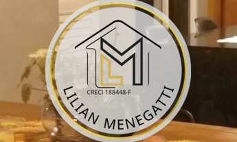 Imagem 5: Casa com 3 suítes, escritório e quarto de despejo. 350 m² recém reformada. Condomínio Fec