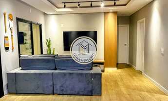 Imagem 7: Lindo Apartamento com 3 quartos suítes e 3 vagas cobertas. Sol da Manhã. Deposito Privativ