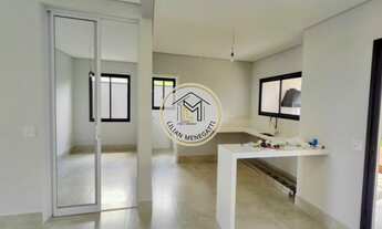 Imagem 7: Casa em condomínio com escritório. 3 quartos, suíte com closet. piscina. Escritório. Condo