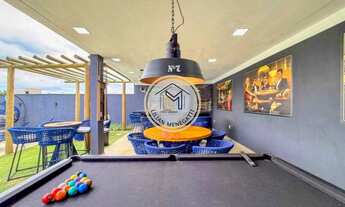 Imagem: Casa Maravilhosa com 4 quartos, suite. Repleta