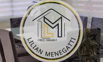 Imagem 6: Casa com 3 suítes, escritório e quarto de despejo. 350 m² recém reformada. Condomínio Fec