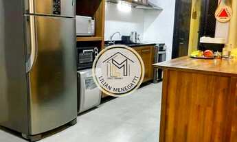 Imagem 4: Lindo Apartamento com 3 quartos suítes e 3 vagas cobertas. Sol da Manhã. Deposito Privativ