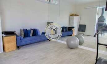 Imagem 5: Linda Casa com 3 suítes. 651metros. Piscina com cascata, academia e ampla área gourmet. Co