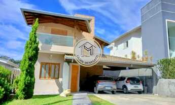 Imagem 2: Venda ou Permuta. Casa com 3 quartos, suíte e Escritório. Área Gourmet. Condomínio com Lag