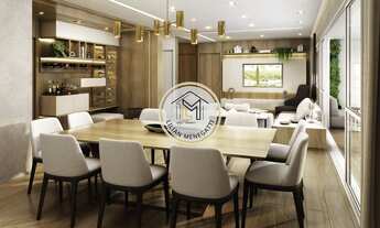 Imagem 2: Condomínio Alta Vista. Venda de Lindo Apartamento com 3 suítes . Ao lado do Jundiaí Shoppi