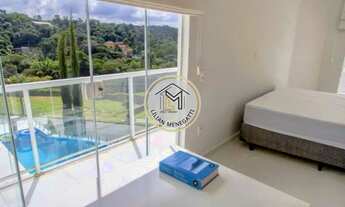 Imagem 4: Linda Casa com 3 suítes. 651metros. Piscina com cascata, academia e ampla área gourmet. Co