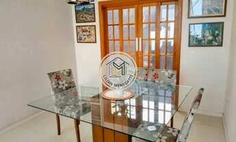 Imagem 3: Venda ou Permuta. Casa com 3 quartos, suíte e Escritório. Área Gourmet. Condomínio com Lag