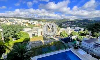 Imagem 7: Casa com 3 quartos, suítes. 200m2. Condomínio New Ville. Santana de Parnaíba/SP