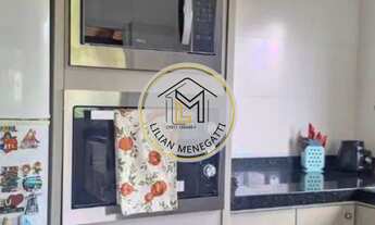 Imagem 7: Venda ou Permuta. Casa com 3 quartos, suíte e Escritório. Área Gourmet. Condomínio com Lag