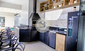 Imagem 6: Linda Casa com 3 suítes. 651metros. Piscina com cascata, academia e ampla área gourmet. Co