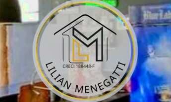 Imagem 7: Casa Maravilhosa com 4 quartos, suite. Repleta de Armarios planejados. Área gourmet com pi