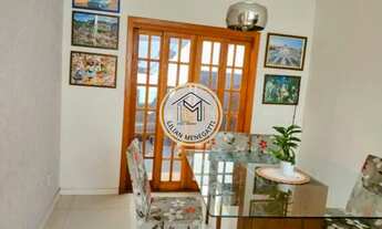 Imagem 4: Venda ou Permuta. Casa com 3 quartos, suíte e Escritório. Área Gourmet. Condomínio com Lag