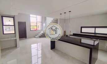 Imagem 3: Venda Casa Térrea. 3 Suítes, Área Gourmet. Ao lado do Colégio Objetivo. Condomínio Gran Vi