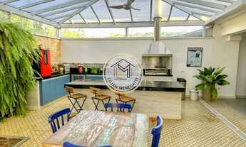 Imagem: Casa com 4 quartos, suítes, ampla área