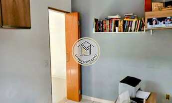 Imagem 6: Venda ou Permuta. Casa com 3 quartos, suíte e Escritório. Área Gourmet. Condomínio com Lag