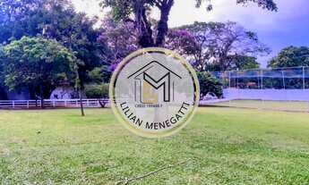 Imagem 3: Chácara com piscina para compra, chácara com suíte para compra, chácara com campo de futeb