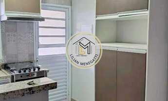 Imagem 2: Casa Térrea Reformada com 2 quartos. Garagem. Vila Rami. Jundiaí-Sp