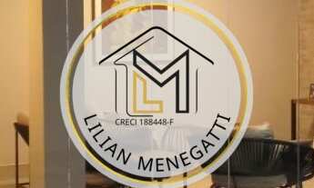 Imagem 3: Casa com 3 suítes, escritório e quarto de despejo. 350 m² recém reformada. Condomínio Fec