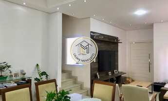 Imagem 7: Condomínio quinta das atirias. Casa em condomínio com 4 quartos, suítes com closet. Área g